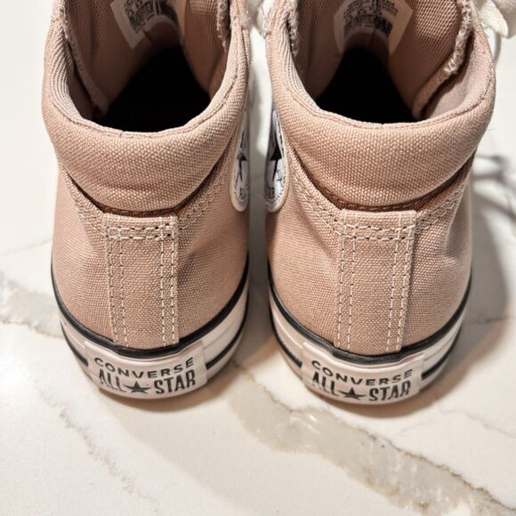 Converse Chuck Taylor All Star Madison Mid Chaotic Neutral Women's Sneakers 7.5 - Picture 5 of 12